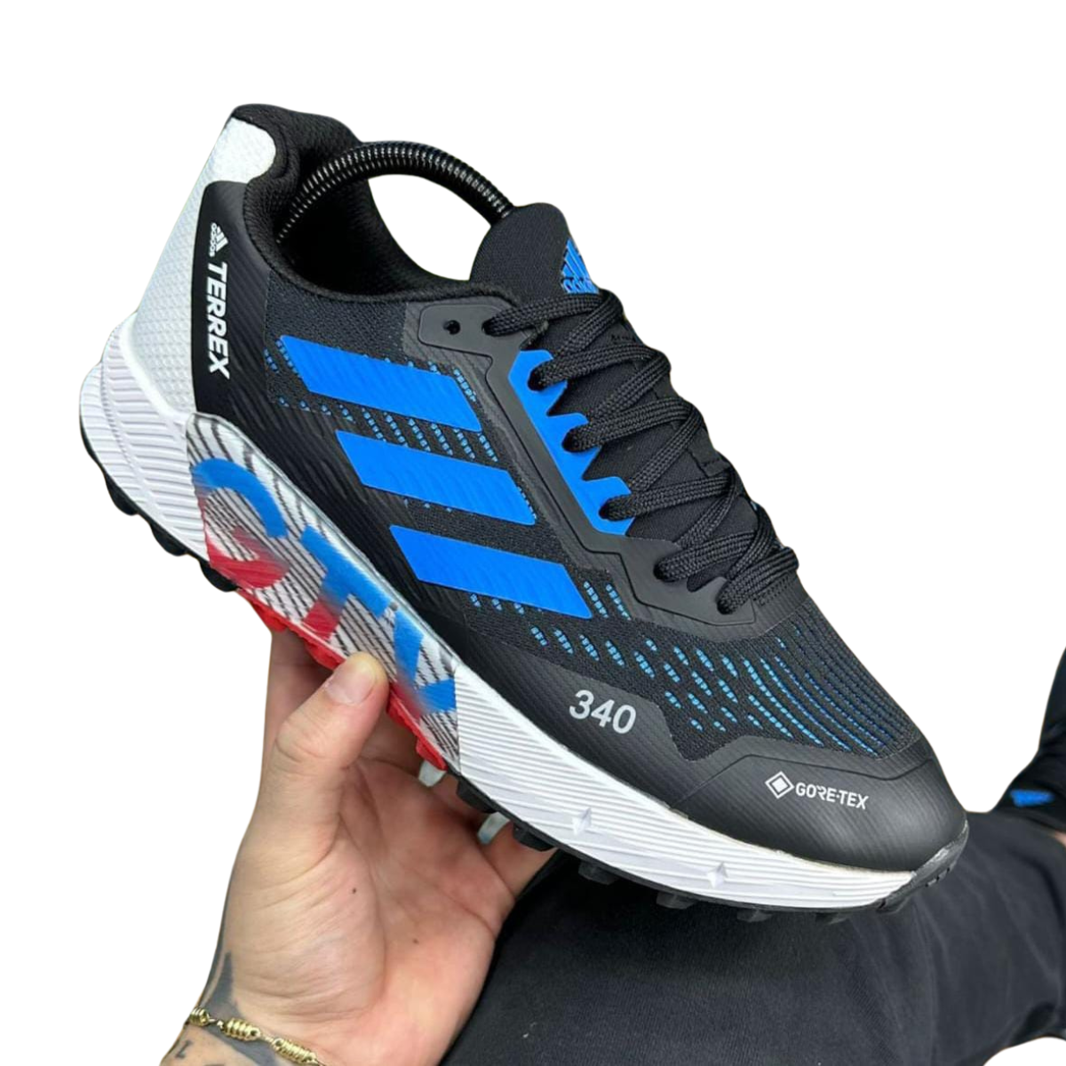 Tenis Adidas Terrex hombre comprar en onlineshoppingcenterg Colombia centro de compras en linea osc